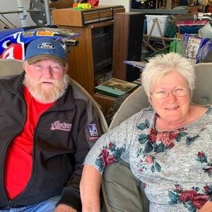 Meet your Posher, Brenda